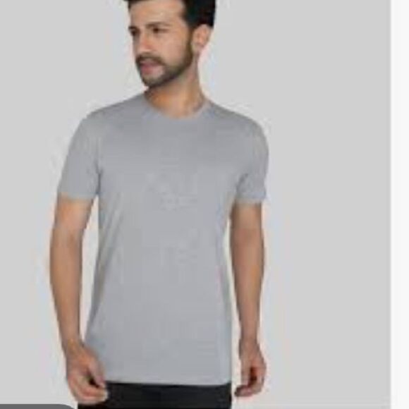 Calvin Klein Comfy Tee  - Picture 1 of 3